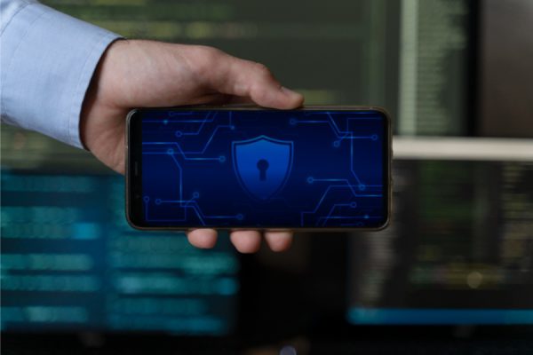 tipos de seguridad informatica