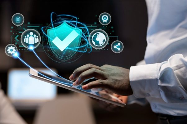 seguridad activa y pasiva en informatica