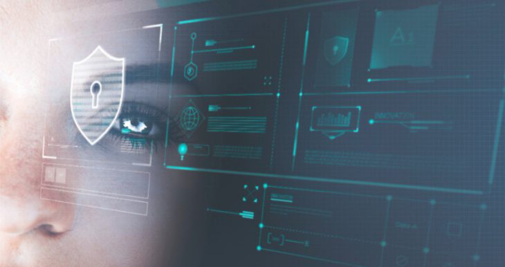 seguridad lógica informática